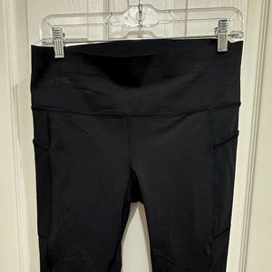 Lululemon Align Crop Leggings Size 10